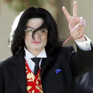 Michael Jackson Michael Jackson